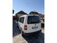 VOLKSWAGEN CADDY 2012/6 - 5