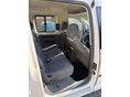 VOLKSWAGEN CADDY 2012/6 - 12