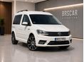 VOLKSWAGEN CADDY 2018/10 - 1