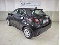 TOYOTA YARIS 2023/10 - 2