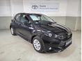TOYOTA YARIS 2023/10 - 4