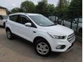 FORD KUGA 1.5 EcoBoost Business Technology B6 68.000KM/SZERVIZKÖNYV/LEINFORMÁLHATÓ/MEGKÍMÉLT