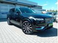 VOLVO XC90 2.0 [T8] Recharge Inscription Geartronic (7 személyes ) Magyarországi. első tulajdonosától! ÁFA-s bruttó vételár