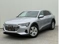 AUDI E-TRON 55 Advanced quattro (Automata) NAVI.CARPLAY.SÁVTARTÓ.KAMERA.PDC.LED.V-HOROG..!!ÚJSZERŰ--GARANCIA!!