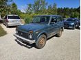 LADA NIVA 21214 SZERVO. 1.7i hengerenkénti.euro4