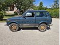 LADA NIVA 2007/10 - 2