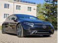 MERCEDES-BENZ EQS 450+ HYPERSCREEN.AMG.LÉGRUGÓ STB