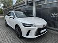 LEXUS RX 2025/8 - 9