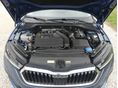 SKODA OCTAVIA 2020/11 - 12