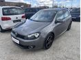 VOLKSWAGEN GOLF 1.6 TDi Comfortline KÜLFÖLDI OKMÁNYOKKAL!