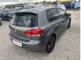 VOLKSWAGEN GOLF 2010/8 - 4