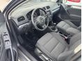 VOLKSWAGEN GOLF 2010/8 - 6