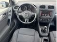 VOLKSWAGEN GOLF 2010/8 - 9