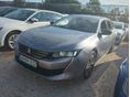 PEUGEOT 508 SW 1.5 BlueHDi Allure Pack EAT8 Magyar. Áfás. Vezetett Szervizkönyv. Gyári Fényezés