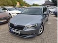 SKODA SUPERB Combi 2.0 TDi SCR Style Mo-i.2.tulaj.panorámatető.Led.elöl-hátul ülésfűtés.memóriás ülés stb