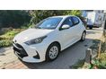 TOYOTA YARIS 1.5 Hybrid Comfort Style Tech e-CVT SÉRÜLÉSMENTES / HYBRID GARANCIA / FRISS NAGYSZERVÍZ