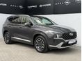 HYUNDAI SANTA FE 1.6 T-GDi Hybrid Executive 4WD (Automata) [7 személy] magyarországi / 84.000 km / kitűnő állapot / 1 év garancia
