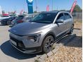 KIA NIRO 1.6 GDI HEV Platinum DCT Magyar. Áfás. Vezetett Szervizkönyv. Gyári Fényezés