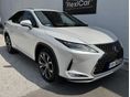 LEXUS RX 450h Executive e-CVT Magyarországi!!! 87 000Km!!! Első tulajdonostól!!! Végig vezetett szervizkönyv!!