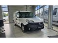 FIAT DOBLO Dobló Cargo 1.3 Mjet SX E6 6db Doblo készlet! 128 ekm ! Friss műszaki! Raktérpadló.Tolatóradar!