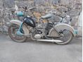 SIMSON SUHL 1964/1 - 5