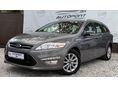 FORD MONDEO 2.0 TDCi Titanium Akár 1+1 év garanciával!Magyarországi!Bőr belső!