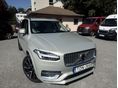 VOLVO XC90 2.0 [B5] MHEV Inscription Geartronic Magyarországi Leinformálható Sz-könyves Gk!!!!!! 73.000 Km!!!!!!