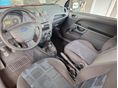 FORD FIESTA 2007/2 - 7