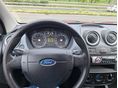FORD FIESTA 2007/2 - 8