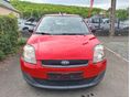 FORD FIESTA 2007/2 - 2