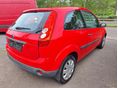 FORD FIESTA 2007/2 - 4