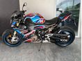 BMW S 1000 R LEO VINCE--TEMPOMAT--VIRTUAL--ABS--TEMPOMAT.!!MEGKÍMÉLT--GARANCIA!!