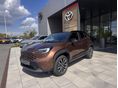TOYOTA YARIS CROSS 1.5 Hybrid Executive bi-tone Tech AWD e-CVT Azonnal elvihető. Telephelyünkön megtekinthető