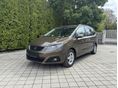 SEAT ALHAMBRA 1.4 TSI Style DSG [7 személy] Friss Service! Szervízkönyv! Full extra!