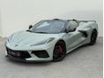 CHEVROLET CORVETTE Coupe Stingray 6.2 V8 EU (Automata) CONVERTIBLE.CARPLAY.ALCANTARA.BOSE.!!FULL EXTRA--GARANCIA--EU.MODELL--ÚJ ÁLLAPOT