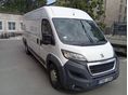 PEUGEOT BOXER 2017/3 - 2