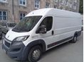 PEUGEOT BOXER 2017/3 - 5