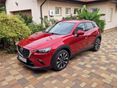 MAZDA CX-3 2.0i Takumi Plus Magyarországon újonnan vásárolt! - Eredeti fényezéssel! - Frissen szervizelve!