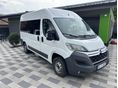 CITROEN JUMPER 2.0 BlueHDI 33 L2H2 Combi Comfort Magyar---8 fős---197.000km---Tetőklíma---Vonóhorog