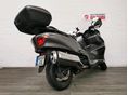 HONDA SW-T 400 2009 - 3