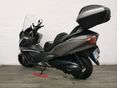 HONDA SW-T 400 2009 - 4