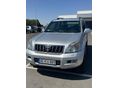 TOYOTA LAND CRUISER 3.0 D VX (Automata)