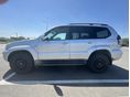 TOYOTA LAND CRUISER 2008/6 - 2
