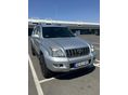 TOYOTA LAND CRUISER 2008/6 - 3