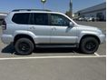 TOYOTA LAND CRUISER 2008/6 - 4