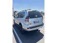 TOYOTA LAND CRUISER 2008/6 - 5