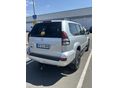 TOYOTA LAND CRUISER 2008/6 - 6