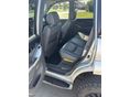 TOYOTA LAND CRUISER 2008/6 - 7