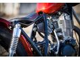 YAMAHA SR 400 1987 - 2