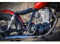 YAMAHA SR 400 1987 - 3